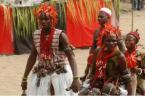 Unter Voodoo-Priestern in Westafrika