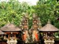 Schamanische Berufung in Bali
